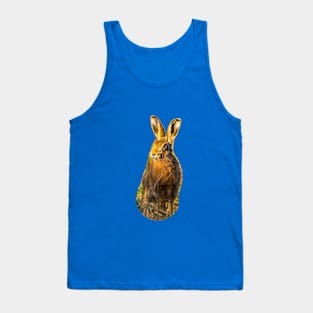 Hare i am Tank Top